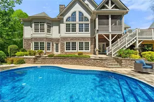 7601 Crossing Ridge Dr, Belews Creek, NC 27009 - Photo 47