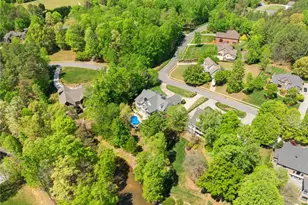 7601 Crossing Ridge Dr, Belews Creek, NC 27009 - Photo 49
