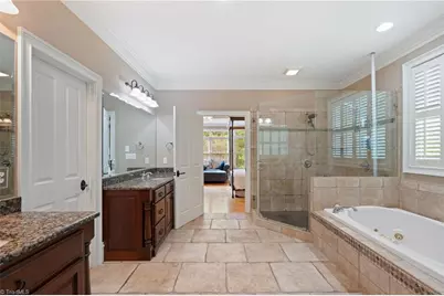7601 Crossing Ridge Drive, Belews Creek, NC 27009 - Photo 23