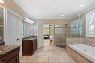 7601 Crossing Ridge Dr, Belews Creek, NC 27009 - Photo 23
