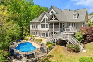 7601 Crossing Ridge Dr, Belews Creek, NC 27009 - Photo 3