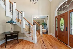 7601 Crossing Ridge Dr, Belews Creek, NC 27009 - Photo 5