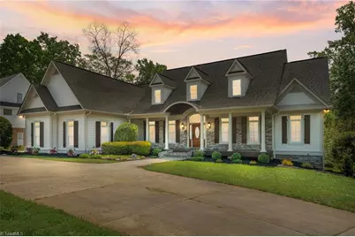 7601 Crossing Ridge Drive, Belews Creek, NC 27009 - Photo 1