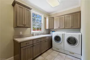 7601 Crossing Ridge Dr, Belews Creek, NC 27009 - Photo 19