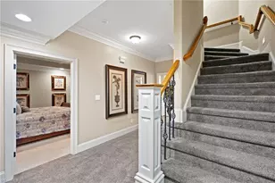 7601 Crossing Ridge Dr, Belews Creek, NC 27009 - Photo 35