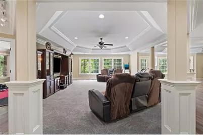 7601 Crossing Ridge Drive, Belews Creek, NC 27009 - Photo 37