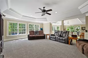 7601 Crossing Ridge Dr, Belews Creek, NC 27009 - Photo 39