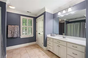 7601 Crossing Ridge Dr, Belews Creek, NC 27009 - Photo 33