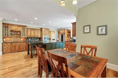 7601 Crossing Ridge Drive, Belews Creek, NC 27009 - Photo 15