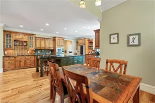 7601 Crossing Ridge Dr, Belews Creek, NC 27009 - Photo 15