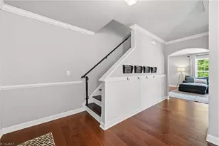 232 N Wentworth Dr, Mocksville, NC 27028 - Photo 3