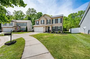 232 N Wentworth Dr, Mocksville, NC 27028 - Photo 27