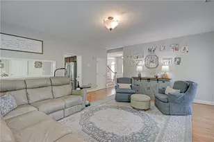 7387 Tristram Dr, Pfafftown, NC 27040 - Photo 13