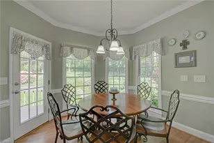 7387 Tristram Dr, Pfafftown, NC 27040 - Photo 19