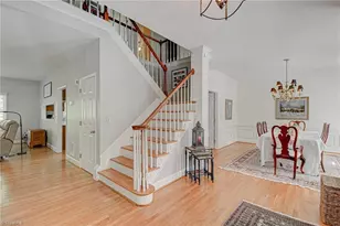 7387 Tristram Dr, Pfafftown, NC 27040 - Photo 3