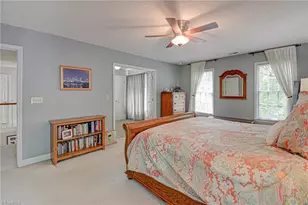 7387 Tristram Dr, Pfafftown, NC 27040 - Photo 23