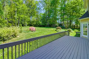 7387 Tristram Dr, Pfafftown, NC 27040 - Photo 39