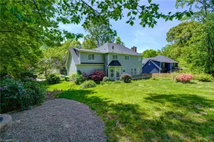 7387 Tristram Dr, Pfafftown, NC 27040 - Photo 43