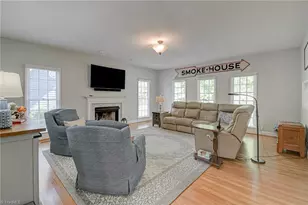 7387 Tristram Dr, Pfafftown, NC 27040 - Photo 11