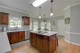 7387 Tristram Dr, Pfafftown, NC 27040 - Photo 17