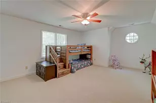 7387 Tristram Dr, Pfafftown, NC 27040 - Photo 35
