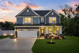 5763 Siler St, Trinity, NC 27370 - Photo 3