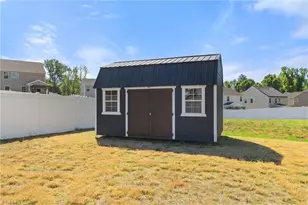 5763 Siler St, Trinity, NC 27370 - Photo 41