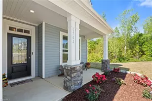 5763 Siler St, Trinity, NC 27370 - Photo 5