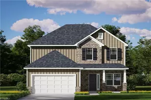 1329 Dandridge Dr, Kernersville, NC 27284 - Photo 3