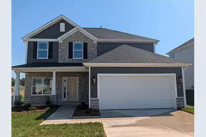 1329 Dandridge Drive, Kernersville, NC 27284 - Photo 1