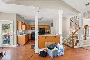 135 Oak Run Ct, Lewisville, NC 27023 - Photo 11