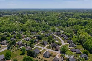 135 Oak Run Ct, Lewisville, NC 27023 - Photo 33