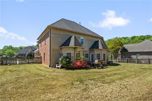 135 Oak Run Ct, Lewisville, NC 27023 - Photo 25