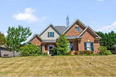 135 Oak Run Court, Lewisville, NC 27023 - Photo 1