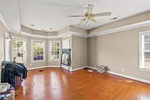 135 Oak Run Ct, Lewisville, NC 27023 - Photo 15