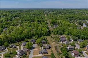 135 Oak Run Ct, Lewisville, NC 27023 - Photo 35