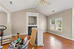 135 Oak Run Ct, Lewisville, NC 27023 - Photo 9