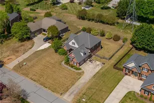 135 Oak Run Ct, Lewisville, NC 27023 - Photo 27