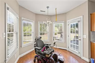 135 Oak Run Ct, Lewisville, NC 27023 - Photo 13