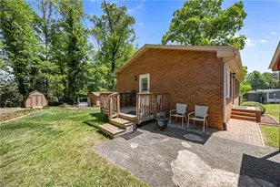 1195 Old VFW Road, Pinnacle, NC 27043 - Photo 33