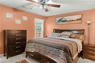 1796 Pebble Run Ln, Clemmons, NC 27012 - Photo 19
