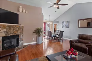 1796 Pebble Run Ln, Clemmons, NC 27012 - Photo 13