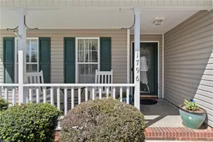 1796 Pebble Run Ln, Clemmons, NC 27012 - Photo 7