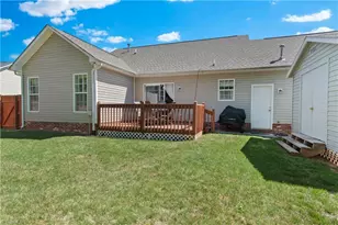 1796 Pebble Run Ln, Clemmons, NC 27012 - Photo 31