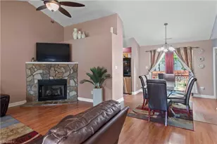 1796 Pebble Run Ln, Clemmons, NC 27012 - Photo 9