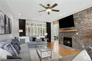 6239 Stanback Ct, Summerfield, NC 27358 - Photo 13