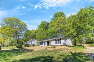 2014 Creekwood Dr, Greensboro, NC 27407 - Photo 23