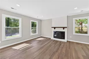 2014 Creekwood Dr, Greensboro, NC 27407 - Photo 5