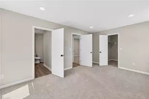 2014 Creekwood Dr, Greensboro, NC 27407 - Photo 7