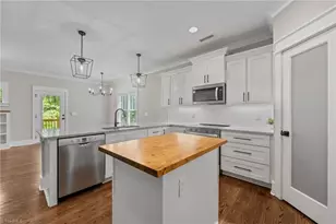 168 Hunters Glen Dr, Summerfield, NC 27358 - Photo 17